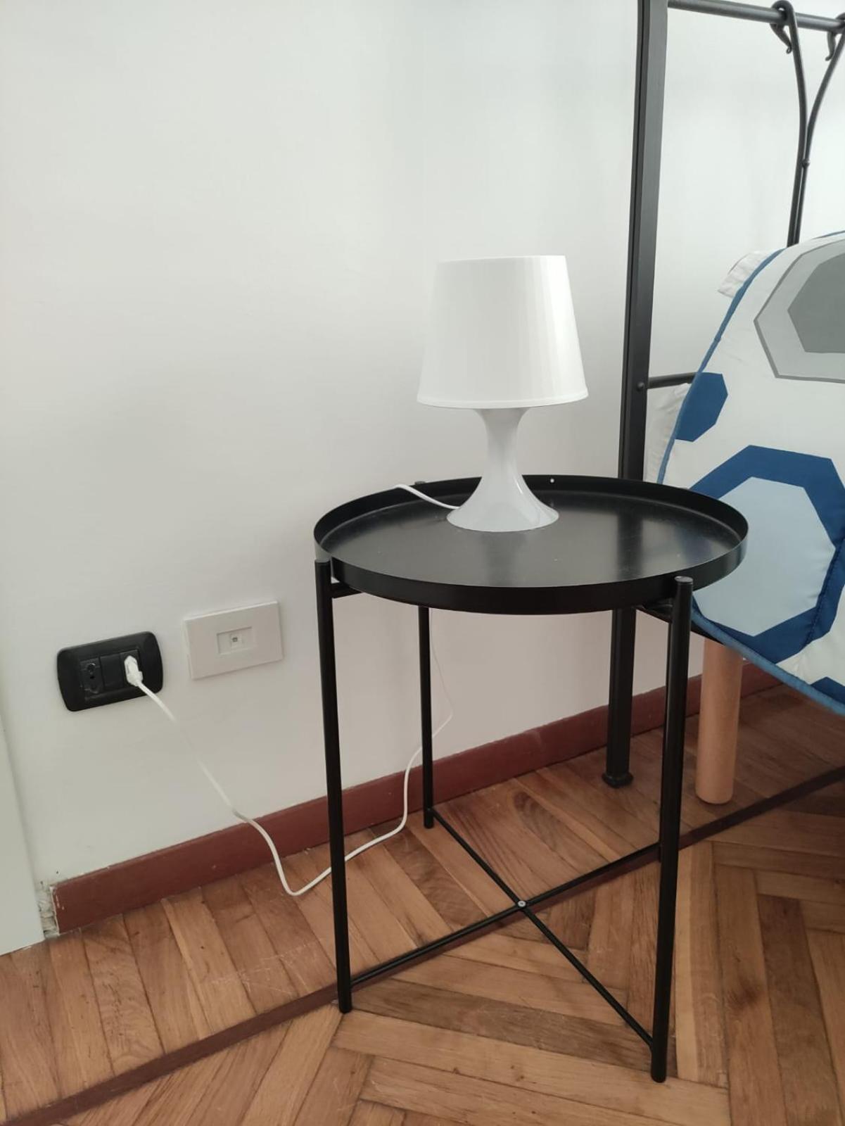 Apartament Indaco San Remo Zewnętrze zdjęcie