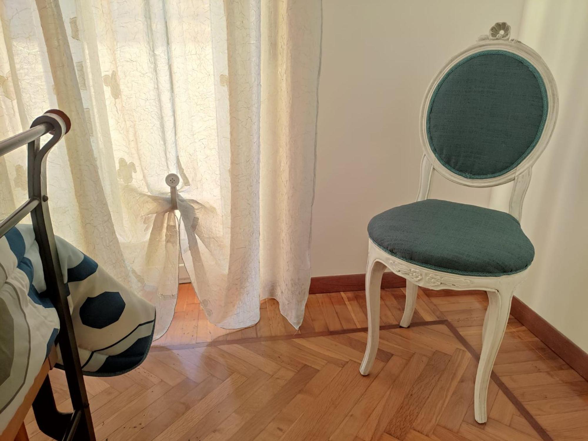 Apartament Indaco San Remo Zewnętrze zdjęcie